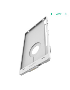 IntelliSkin® Thin-CaseT for Samsung Tab S10+, S9+ & S9 FE+ - Gray 2