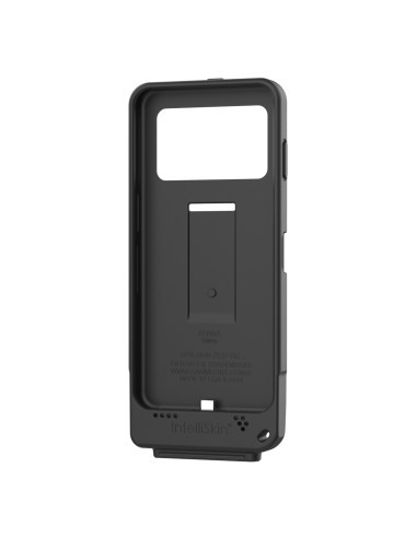 IntelliSkin® for Zebra EM45 with External USB-C Port - No Belt Clip