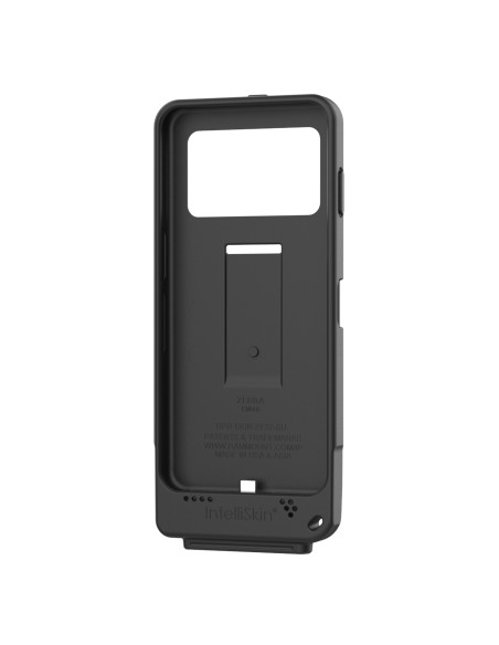 IntelliSkin® for Zebra EM45 with External USB-C Port - No Belt Clip IntelliSkin® for Zebra EM45 with External USB-C Port - No Belt Clip