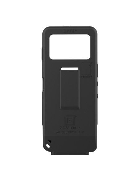 IntelliSkin® for Zebra EM45 with External USB-C Port - No Belt Clip IntelliSkin® for Zebra EM45 with External USB-C Port - No Belt Clip