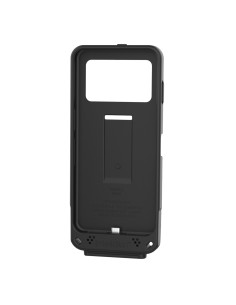 IntelliSkin® for Zebra EM45 - No Belt Clip 2