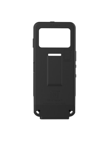 IntelliSkin® for Zebra EM45 - No Belt Clip