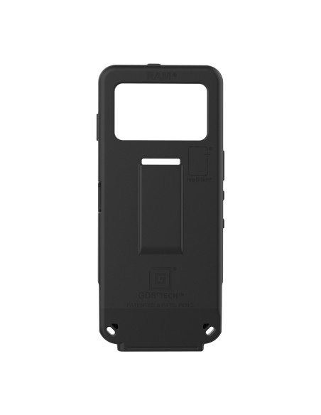 IntelliSkin® for Zebra EM45 - No Belt Clip IntelliSkin® for Zebra EM45 - No Belt Clip