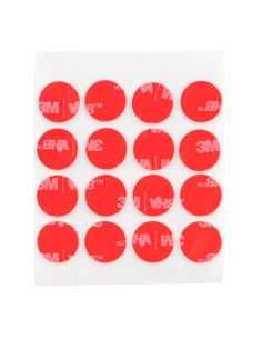 RAM® Adhesive Pads for GDS® Tab-ConnT & Mobi-ConnT (16 Count)