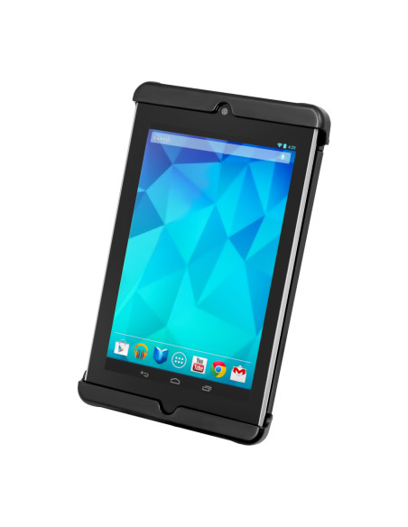 RAM® Tab-TiteT Universal Spring Loaded Holder for 7-8" Tablets