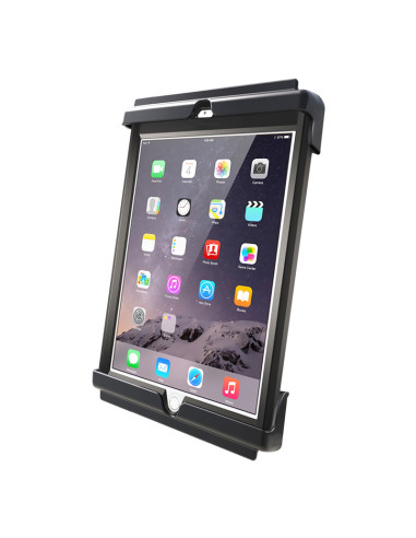 RAM® Tab-TiteT Holder for 9"-10.5" Tablets with Heavy Duty Cases