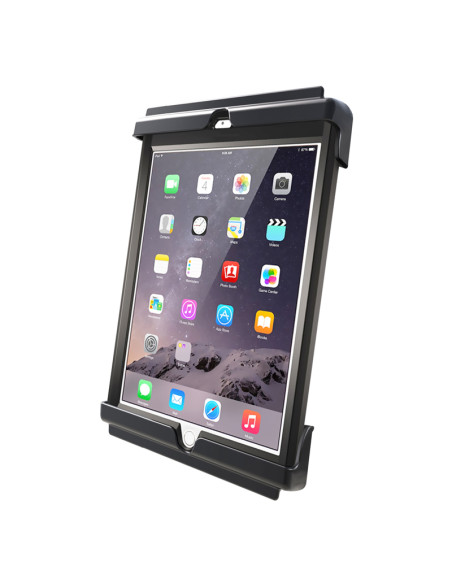 RAM® Tab-TiteT Holder for 9"-10.5" Tablets with Heavy Duty Cases