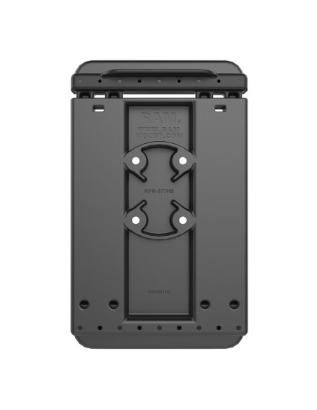 RAM® Tab-TiteT Tablet Holder for Samsung Galaxy Tab 4 7.0 + More