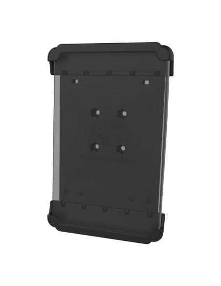 RAM® Tab-TiteT Spring Loaded Holder for 8" Tablets