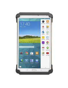 RAM® Tab-TiteT Spring Loaded Holder for 8" Tablets 2