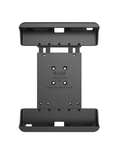RAM® Tab-TiteT Tablet Holder for 10" Tablets with Case + More
