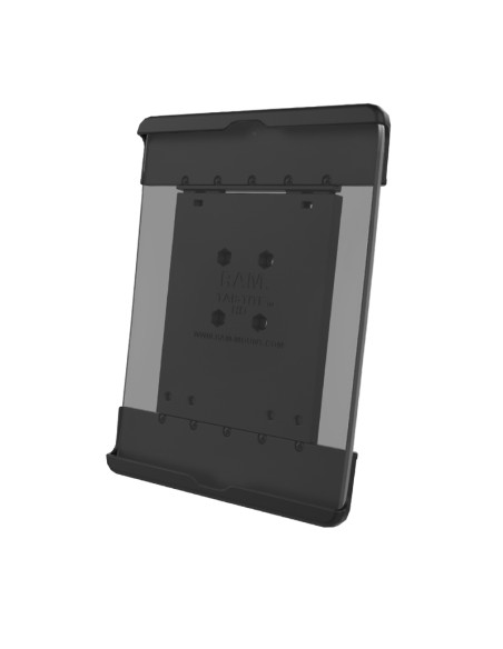 RAM® Tab-TiteT Spring Loaded Holder for 9.7" Tablets