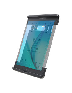 RAM® Tab-TiteT Spring Loaded Holder for 9.7" Tablets 2