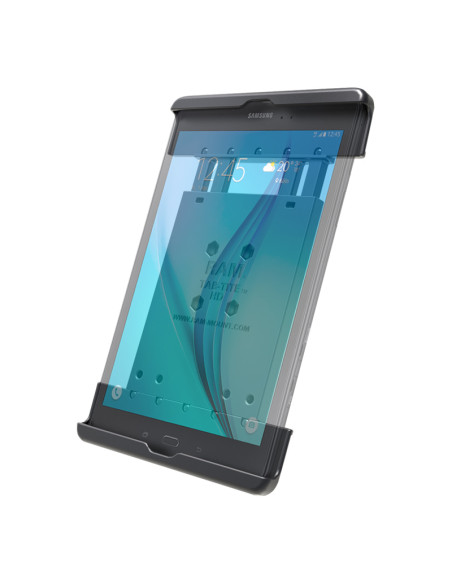 RAM® Tab-TiteT Spring Loaded Holder for 9.7" Tablets