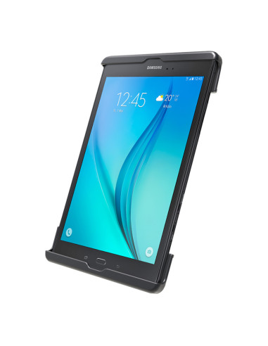 RAM® Tab-TiteT Spring Loaded Holder for 9.7" Tablets