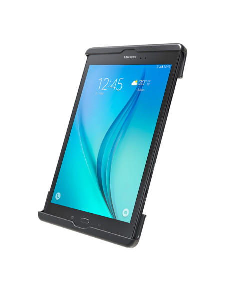 RAM® Tab-TiteT Spring Loaded Holder for 9.7" Tablets