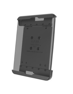 RAM® Tab-TiteT Spring Loaded Holder for 8" Tablets with Case