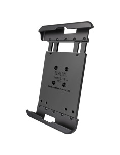 RAM® Tab-TiteT Spring Loaded Holder for 8" Tablets with Case 2