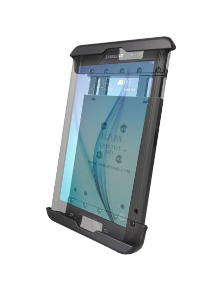 RAM® Tab-TiteT Spring Loaded Holder for 8" Tablets with Case