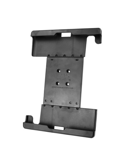 RAM® Tab-TiteT Holder for Samsung Tab S7+, S8+, S9+, S10+ with Case RAM® Tab-TiteT Holder for Samsung Tab S7+, S8+, S9+, S10+ with Case