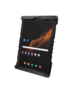 RAM® Tab-TiteT Holder for Samsung Tab S7+, S8+, S9+, S10+ with Case 2