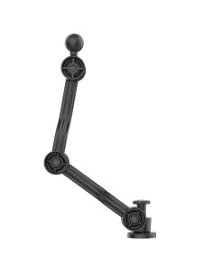 RAM® Composite Drill-Down Double Ratchet Arm with Ball 2