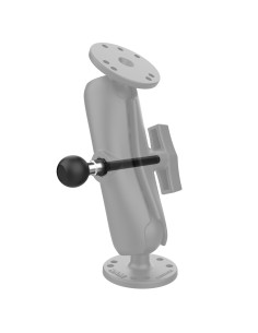 RAM® Add-A-BallT Accessory Ball for C Size Socket Arms
