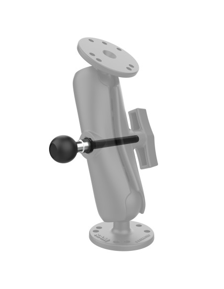 RAM® Add-A-BallT Accessory Ball for C Size Socket Arms