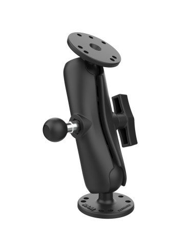 RAM® Add-A-BallT Accessory Ball for C Size Socket Arms