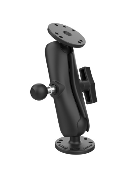 RAM® Add-A-BallT Accessory Ball for C Size Socket Arms