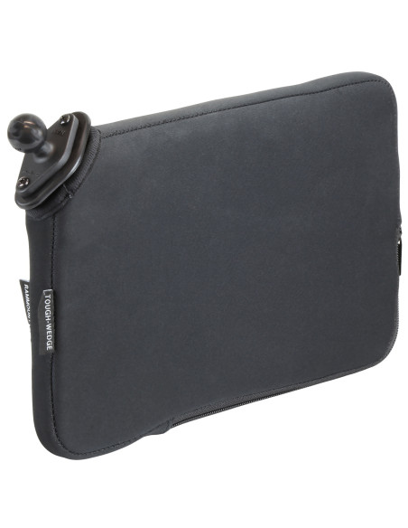 RAM® Tough-WedgeT Base with Ball RAM® Tough-WedgeT Base with Ball