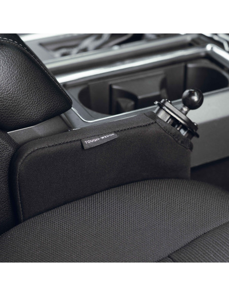 RAM® Tough-WedgeT Base with Ball RAM® Tough-WedgeT Base with Ball