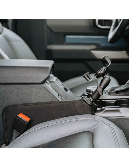 RAM® Tough-WedgeT Base with Ball RAM® Tough-WedgeT Base with Ball