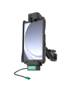 GDS® Tough-DockT Vehicle Bundle for Samsung Tab A9+