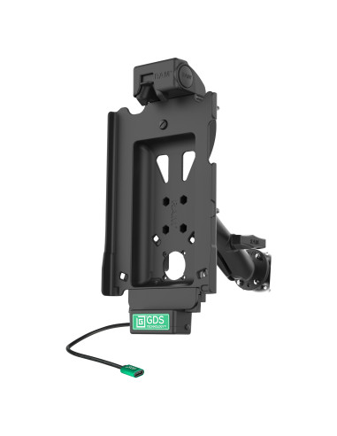 GDS® Tough-DockT Vehicle Bundle for Samsung Tab A9+