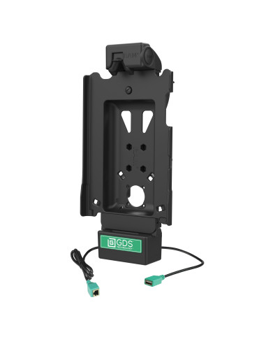 GDS® Tough-DockT with PoE + Single USB-A for Samsung Tab A9+