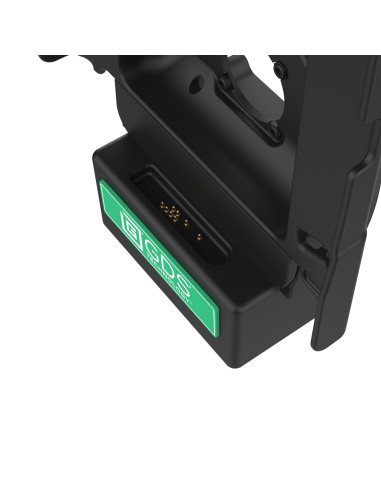 GDS® Tough-DockT with PoE + Single USB-A for Samsung Tab A9+