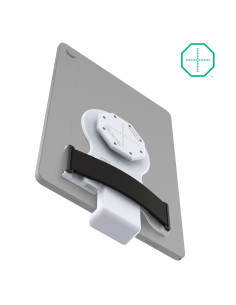 GDS® Tab-ConnT for Tablets Without Case (Rear Pogo Pads) - Gray 2