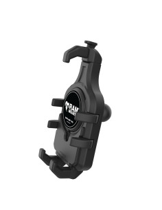 RAM® Quick-GripT Pro Phone Holder with Ball 2