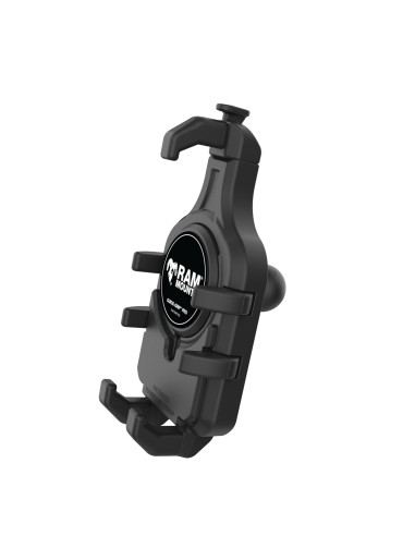RAM® Quick-GripT Pro Phone Holder with Ball