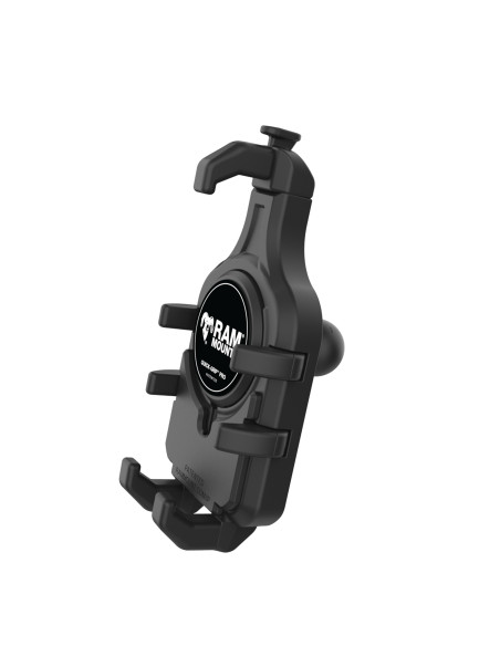 RAM® Quick-GripT Pro Phone Holder with Ball