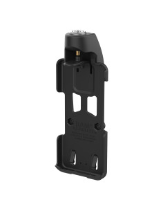 RAM® EZ-Roll'rT Locking Cradle for Sonim XP Pro & XP Pro Thermal 2