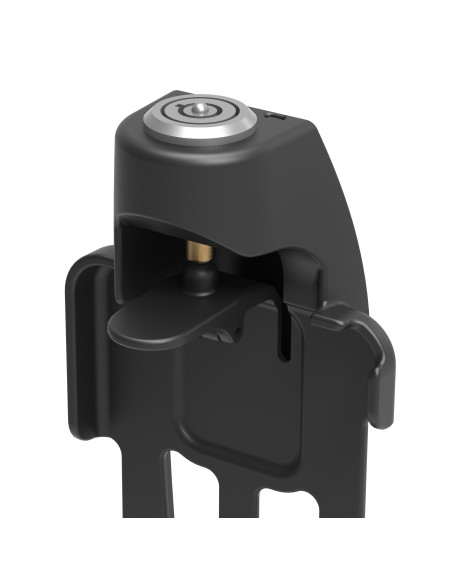 RAM® EZ-Roll'rT Locking Cradle for Sonim XP Pro & XP Pro Thermal