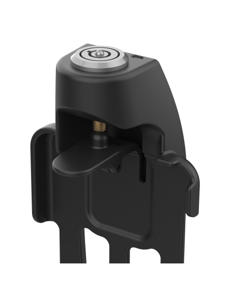 RAM® EZ-Roll'rT Powered Locking Dock for Sonim XP Pro & XP Pro Thermal