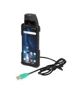 RAM® EZ-Roll'rT Powered Dock for Sonim XP Pro & XP Pro Thermal