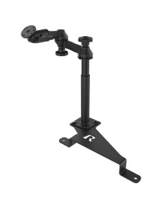 RAM® No-DrillT Mount for '15-26 Ford F-150, '17-26 F-250 + More