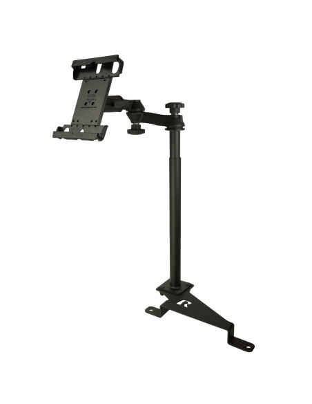 RAM® Tab-TiteT 9-10.5" Tablet Mount for '15-26 Ford F-150, F-250 + More