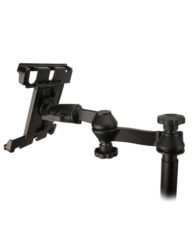 RAM® Tab-TiteT 9-10.5" Tablet Mount for '15-26 Ford F-150, F-250 + More