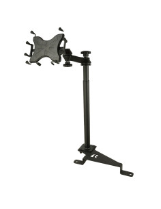 RAM® X-Grip® 12"-13" Tablet Mount for '15-26 Ford F-150, F-250 + More