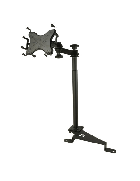 RAM® X-Grip® 12"-13" Tablet Mount for '15-26 Ford F-150, F-250 + More